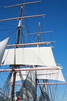 Old Sails